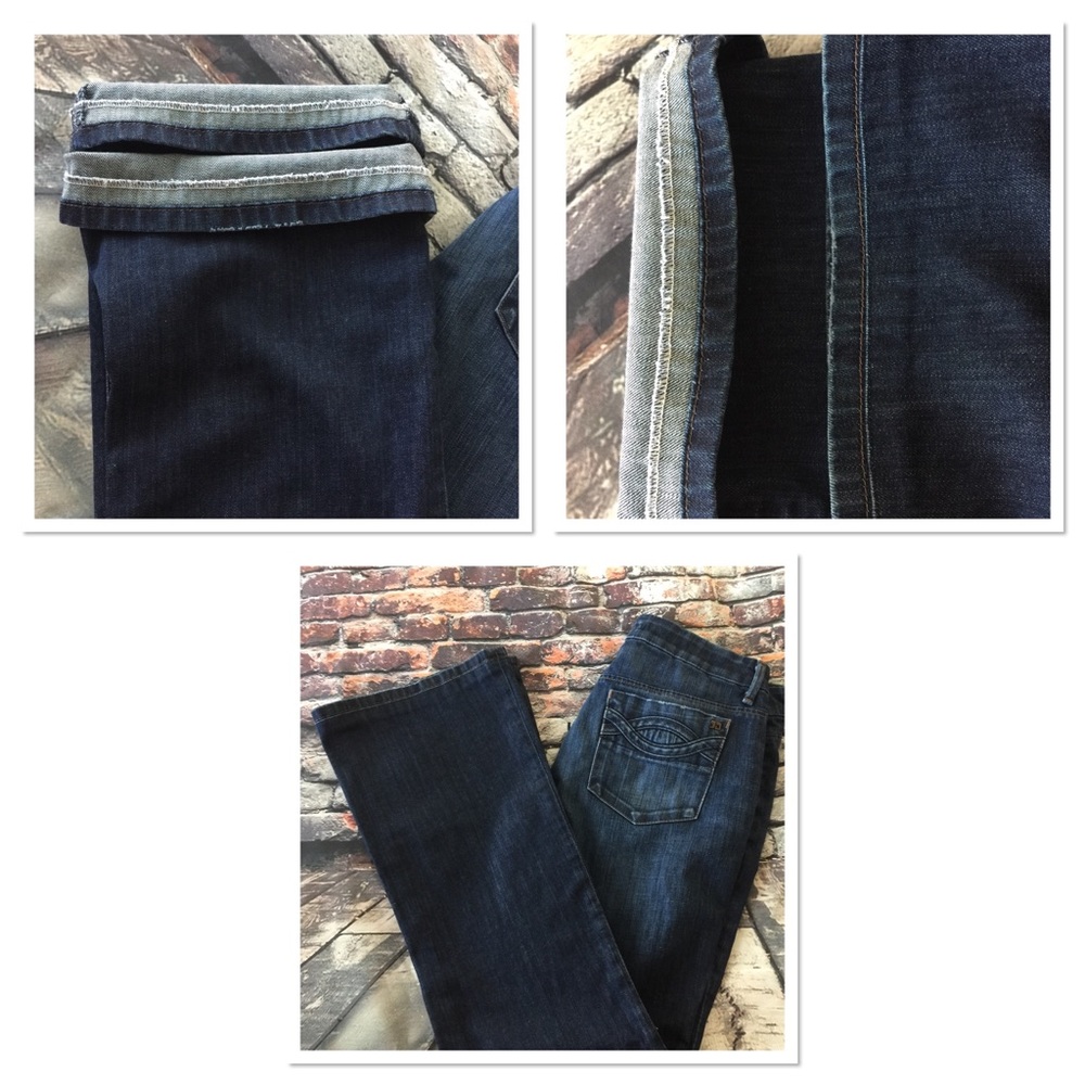 Joe’s Jeans. “The Muse”  Bootcut - Picture 7 of 8